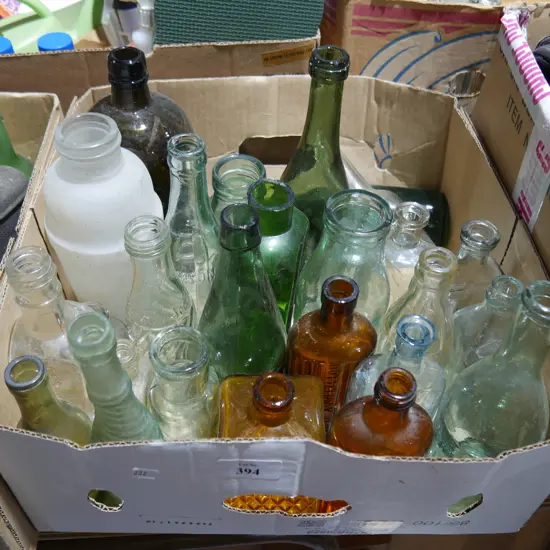 Bottles