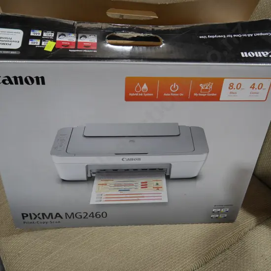 Canon printer