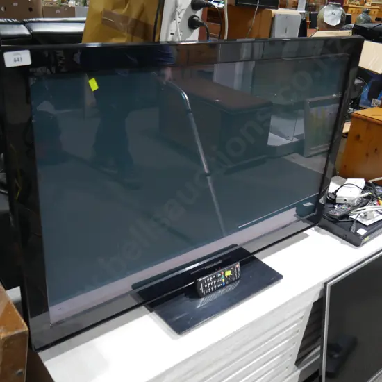 42 inch tv Panasonic