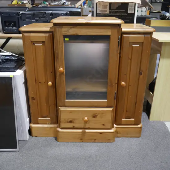 Tv cabinet