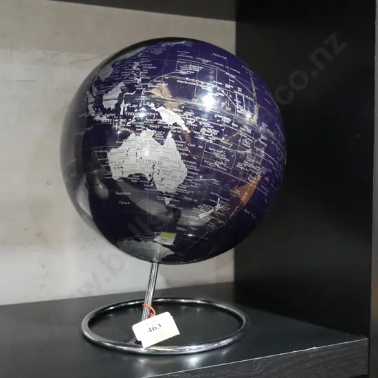 Globe