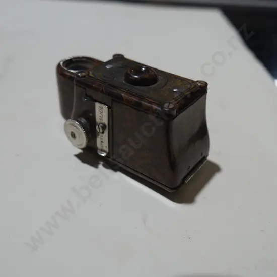 Miniature camera