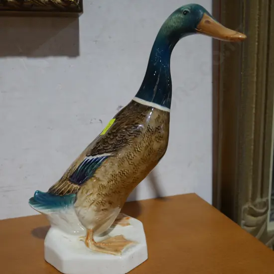 Beswick Duck