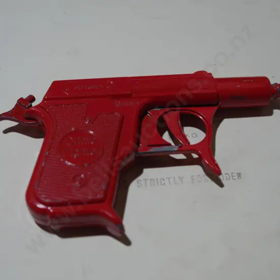 Toy gun