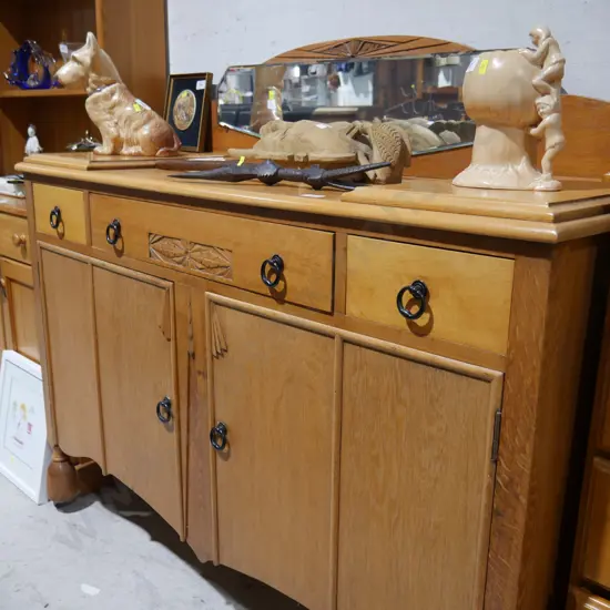 Sideboard