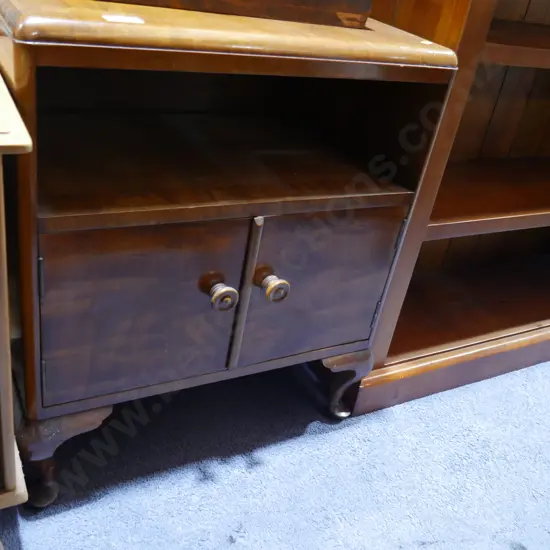 Small cabinet