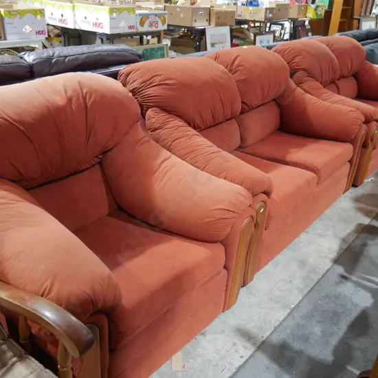 3 piece lounge suite