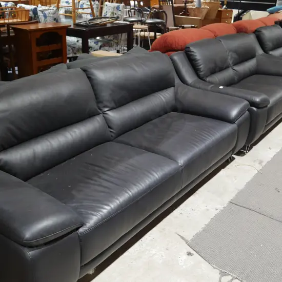 3 piece lounge suite