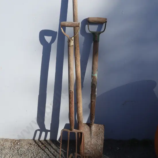 Garden tools
