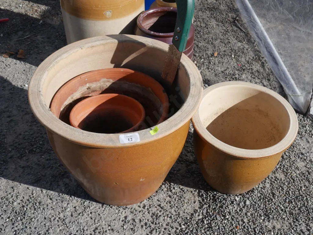 Plant pots Image 1++