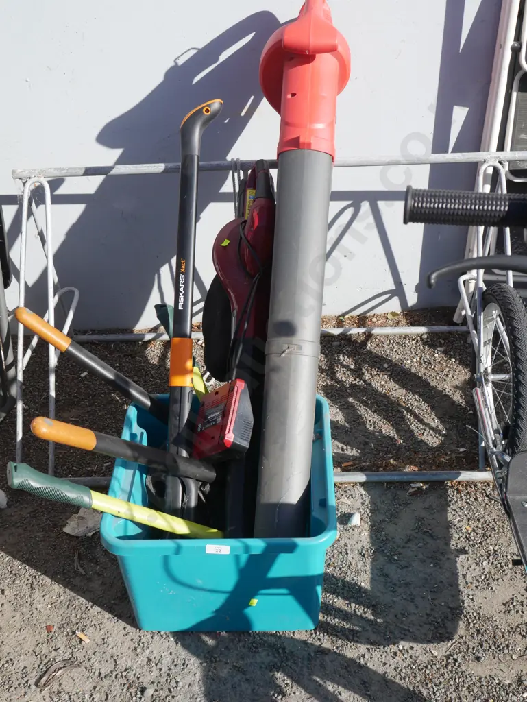 Garden tools Image 1++