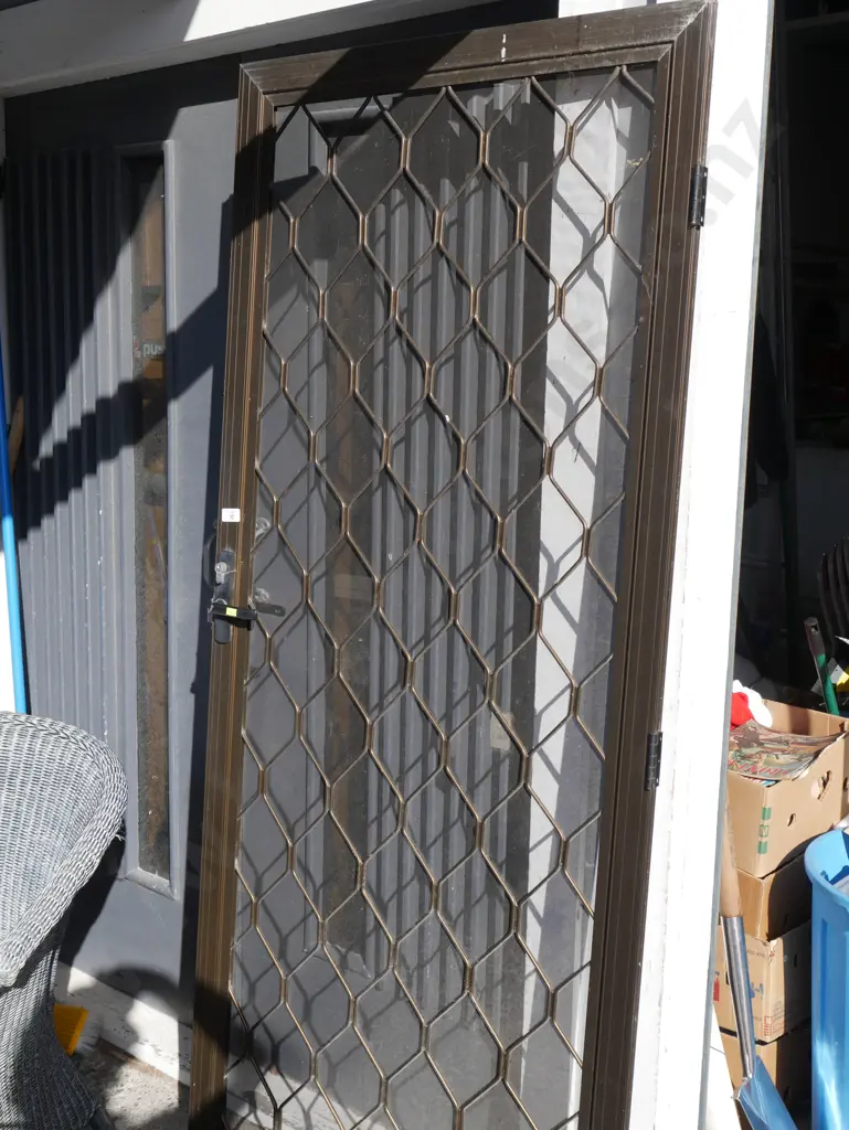 Screen door Image 1++