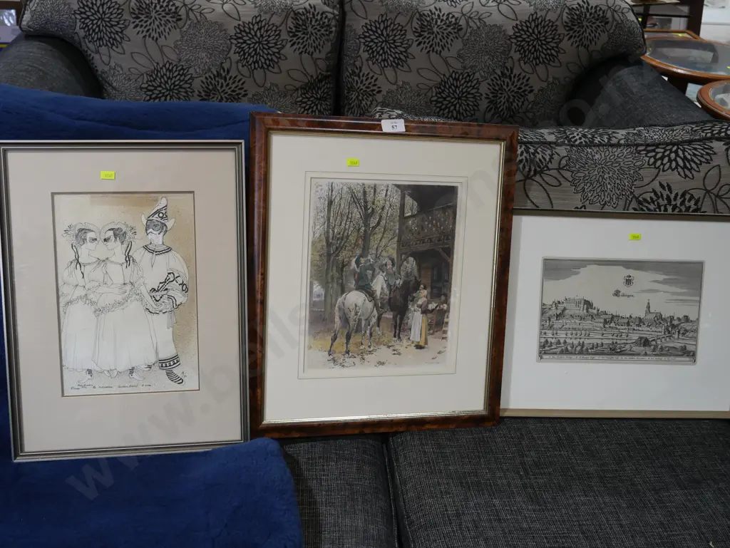 3 artworks Image 1++