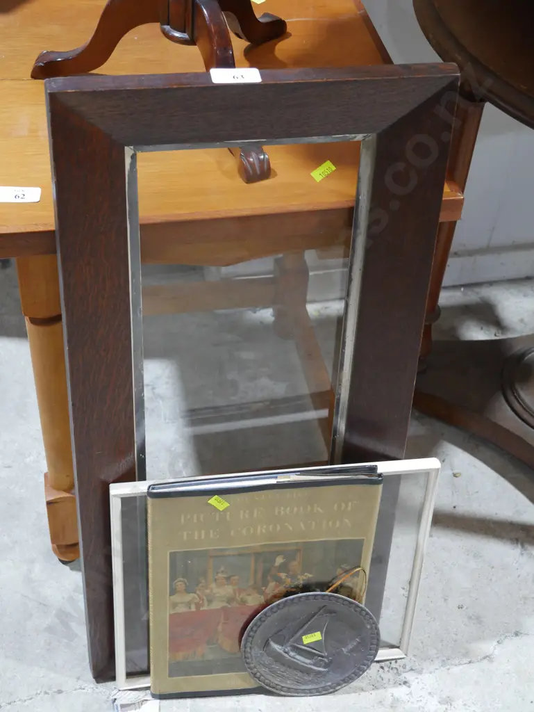 Picture frames, etc Image 1++