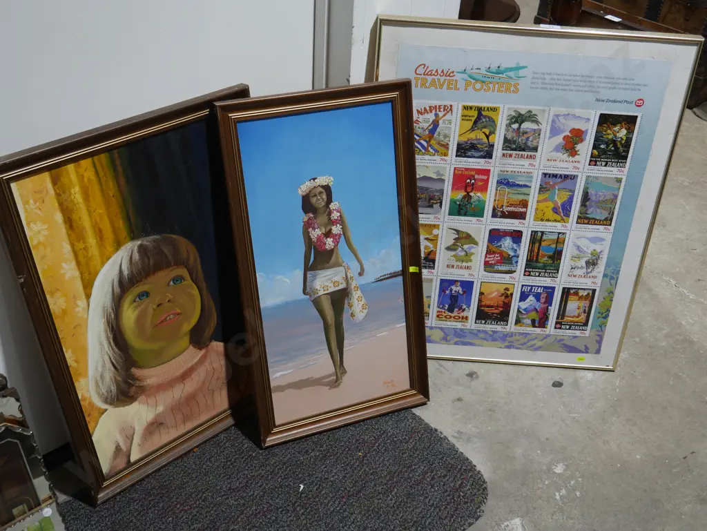 3 artworks Image 1++