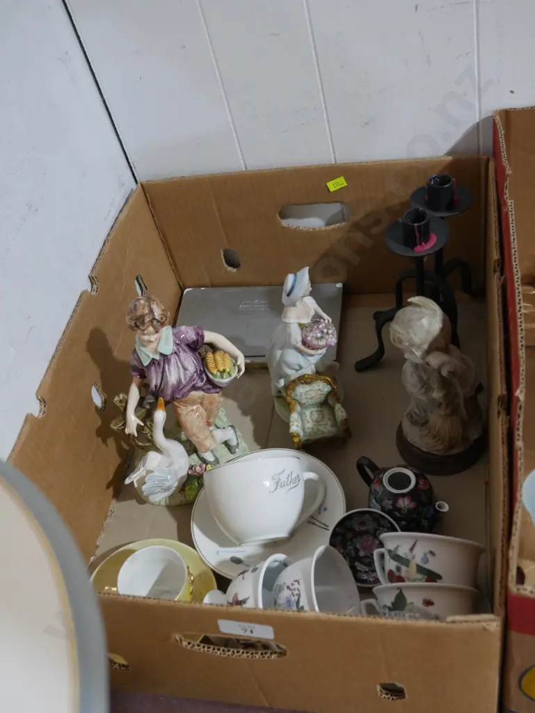 Figurines, China Image 1++