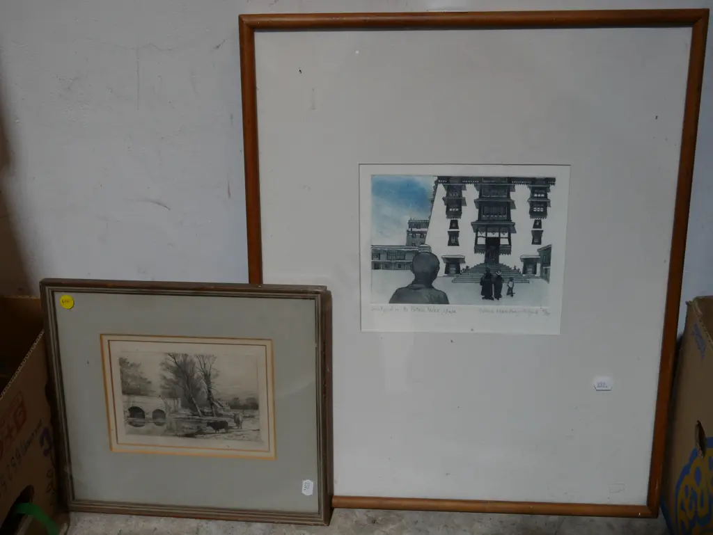 2 artworks Image 1++