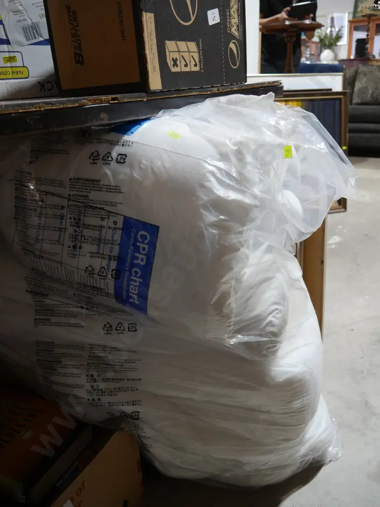 Body pillows Image 1++