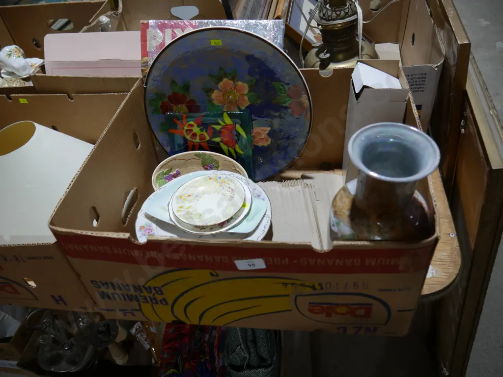 China, vase Image 1++