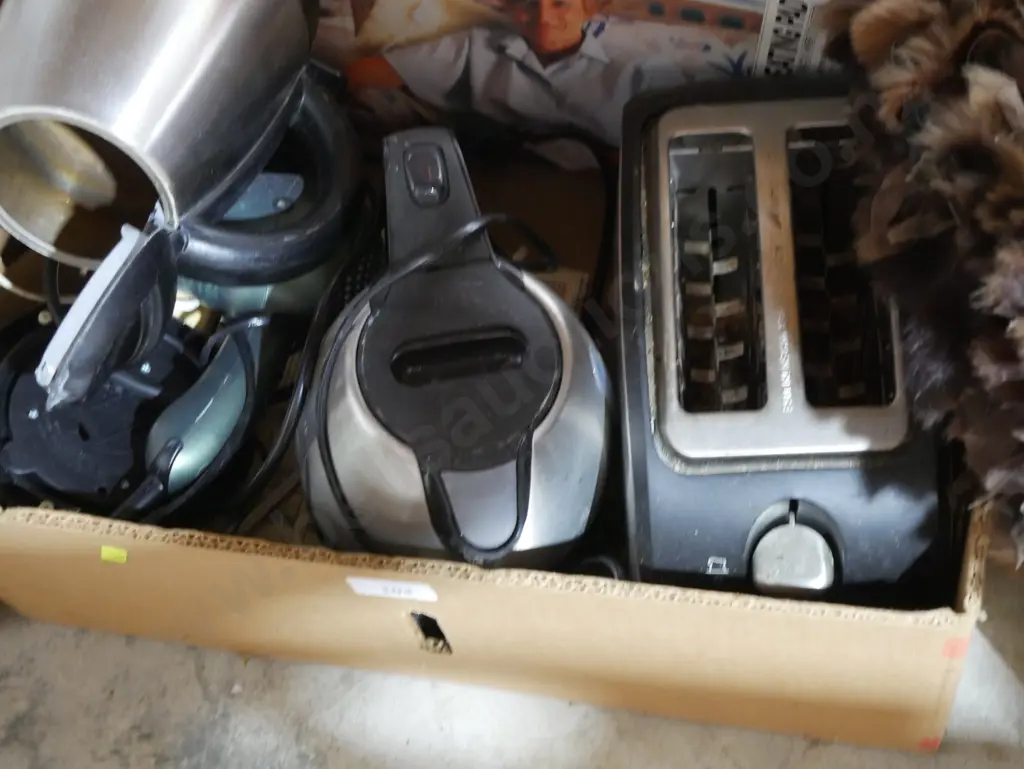 Kitchen appliances etc Image 1++