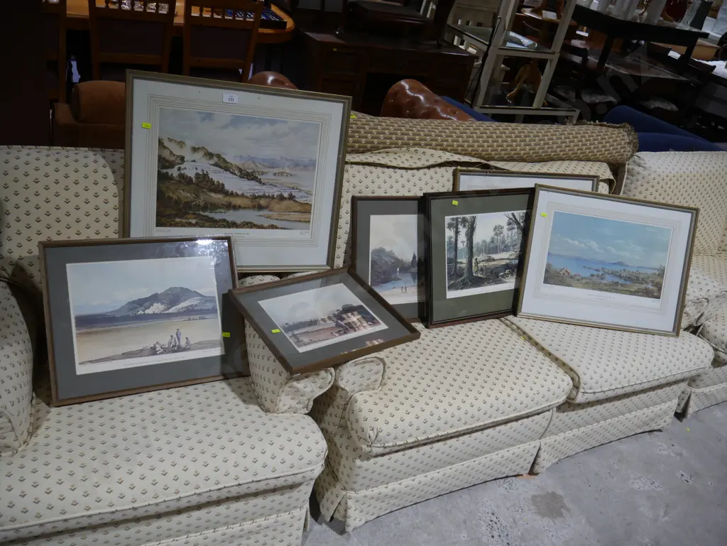 Assorted art Image 1++