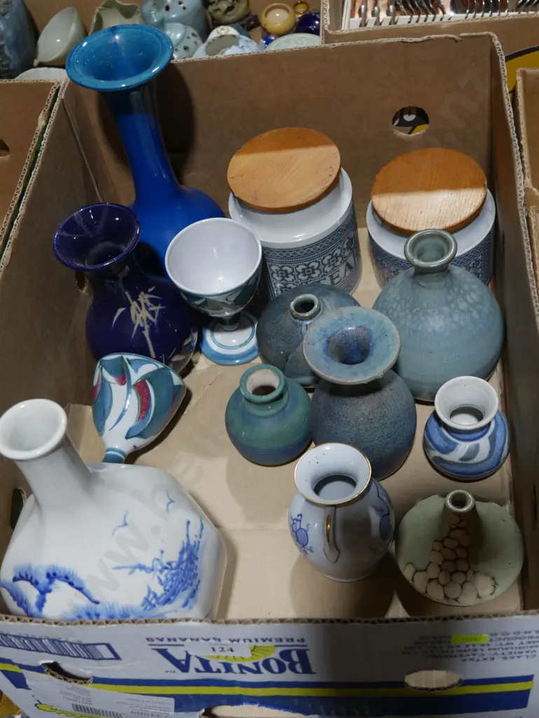 Pottery etc Image 1++