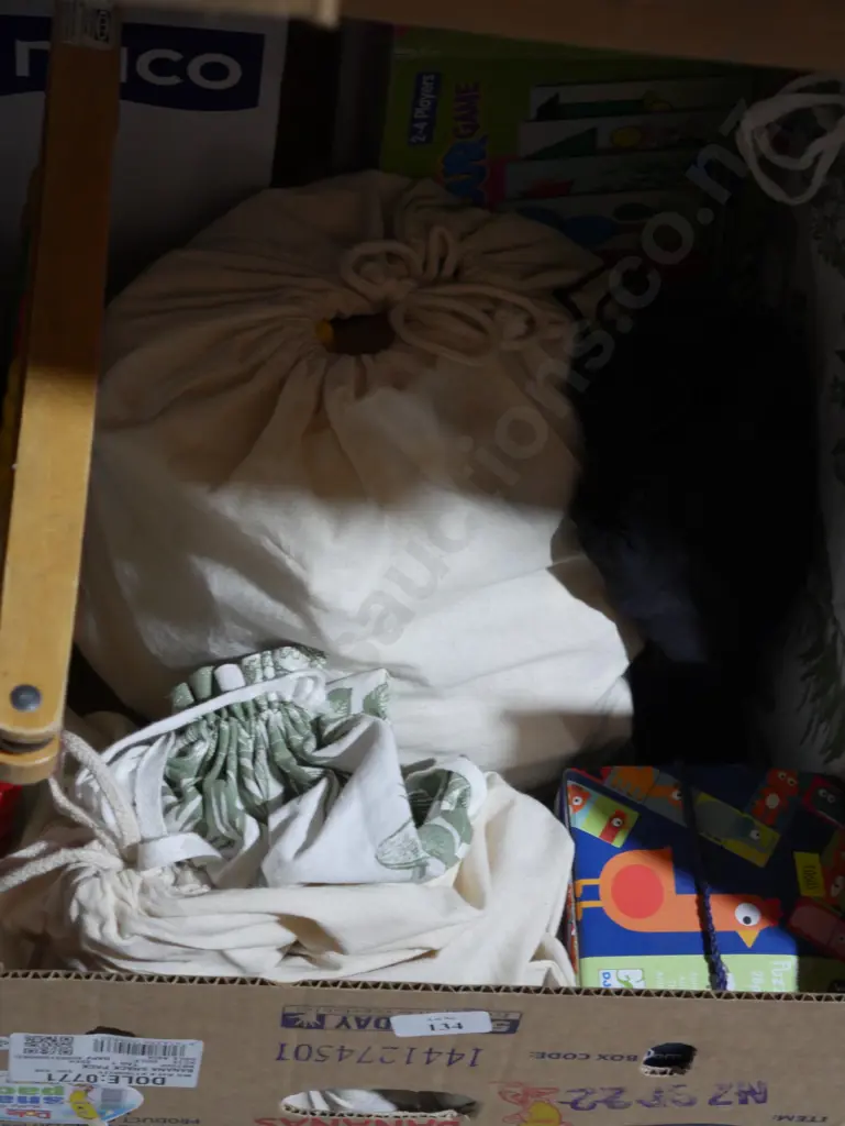 Children's blocks etc Image 1++