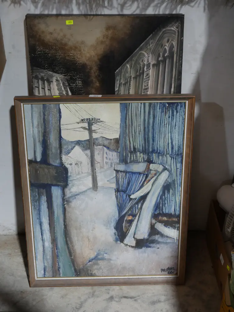 Assorted art Image 1++