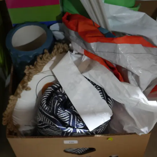 Children's play tent etc