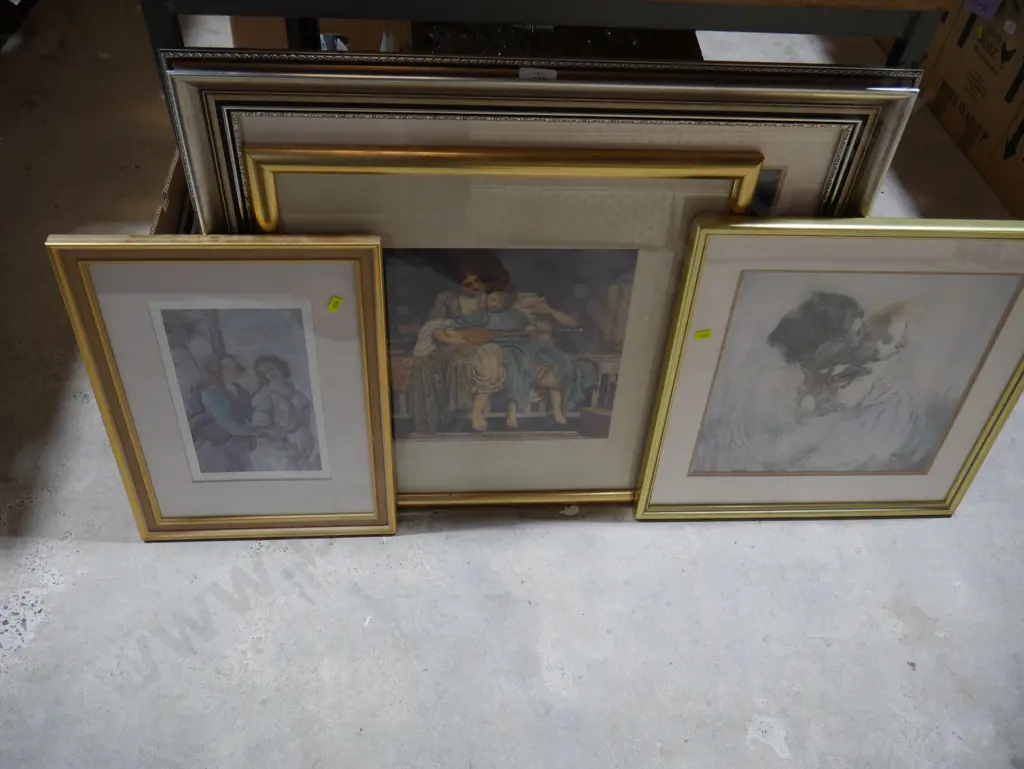 4 artworks Image 1++