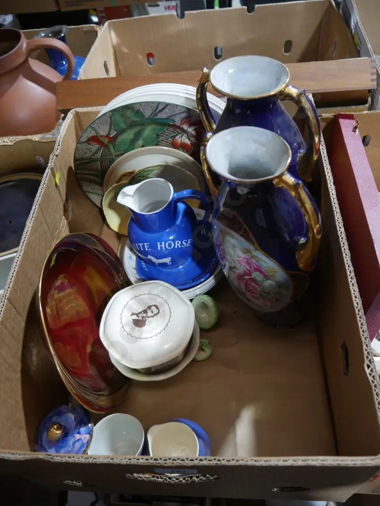 China, vases Image 1++