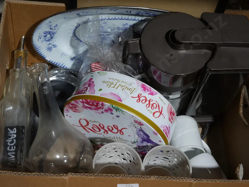 Coffee maker etc Image 1++