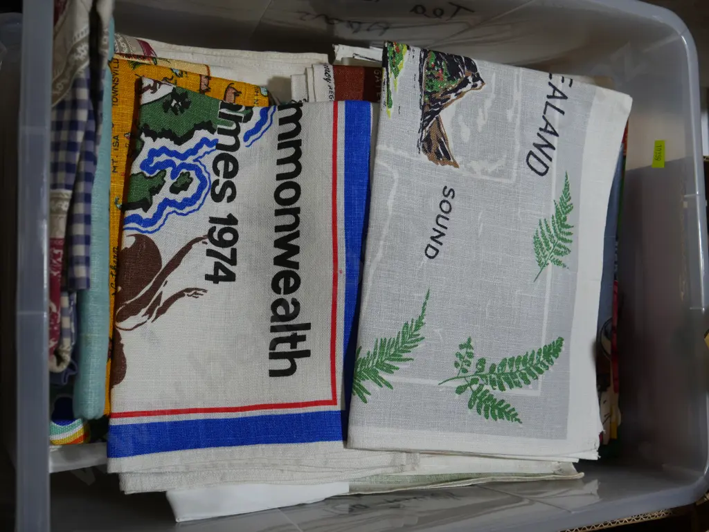 Tea towels Image 1++