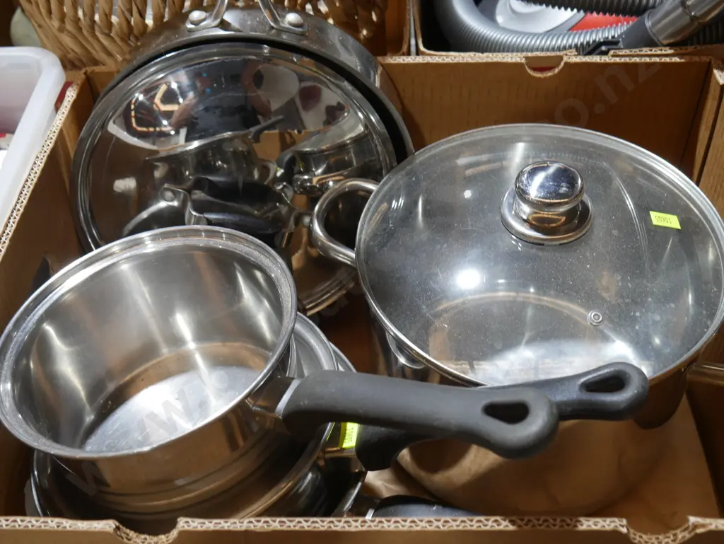 Cooking pots Image 1++