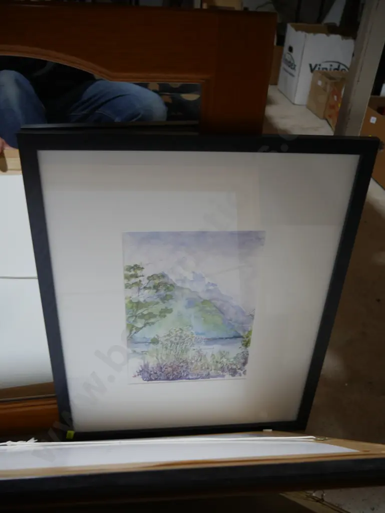 Artworks, mirror Image 1++