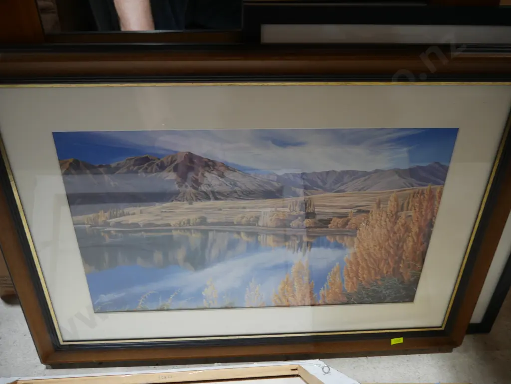 Artworks, mirror Image 1++