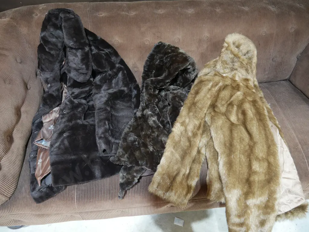 Fur jackets Image 1++