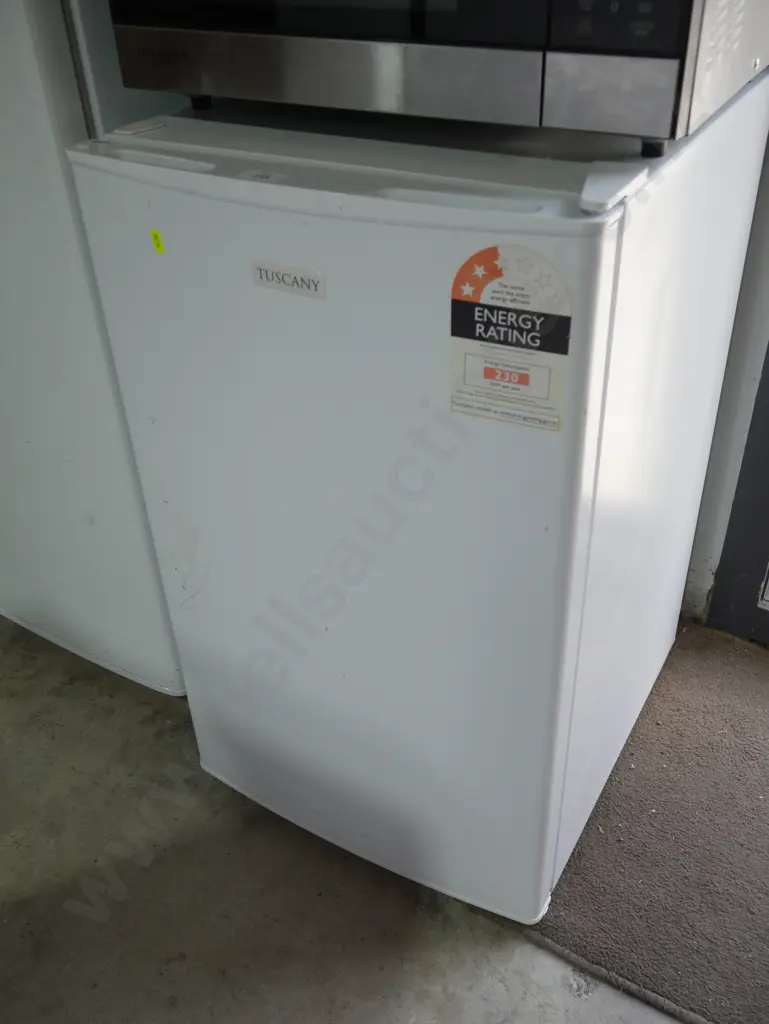 Tuscany bar freezer Image 1++