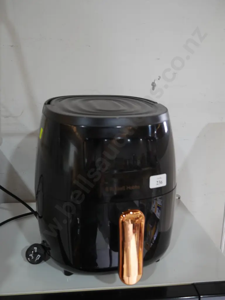 Russell Hobbs air fryer Image 1++