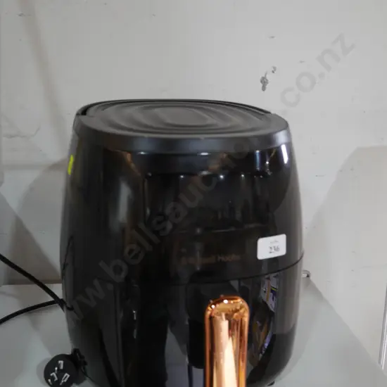 Russell Hobbs air fryer