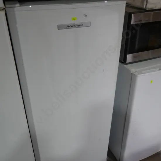 Fisher & Paykel freezer