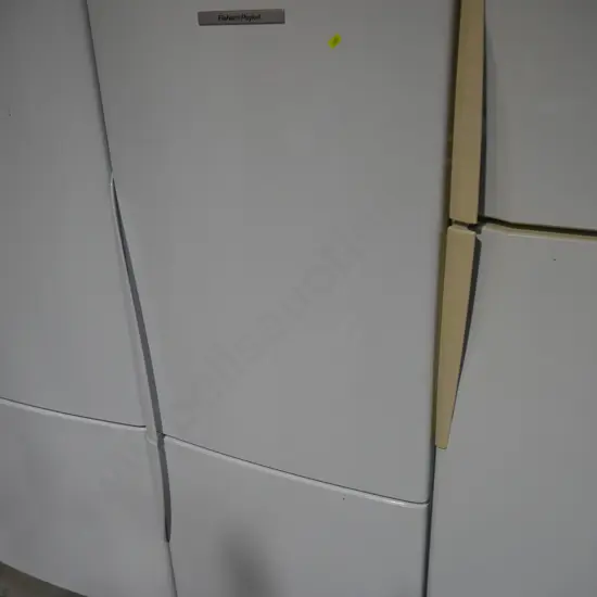 Fisher & Paykel fridge freezer