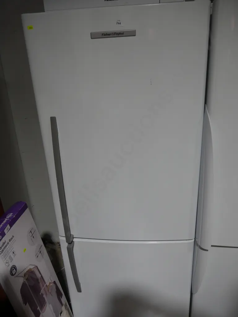Fisher & Paykel fridge freezer Image 1++