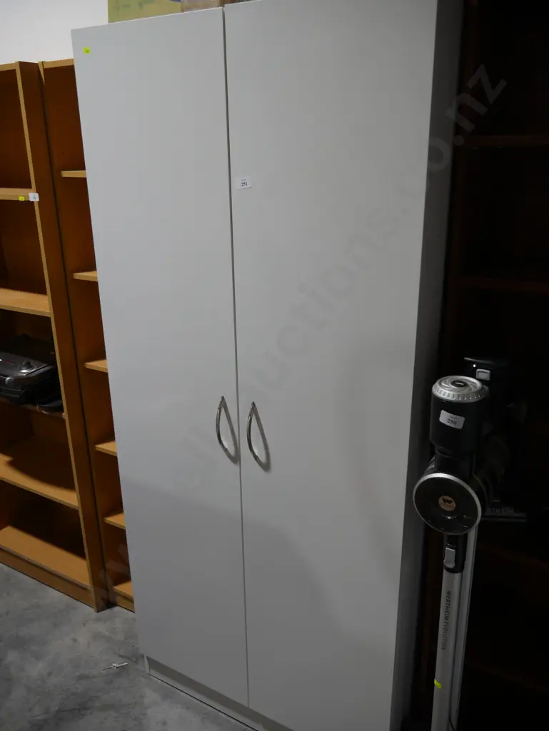 Pantry cupboard Image 1++