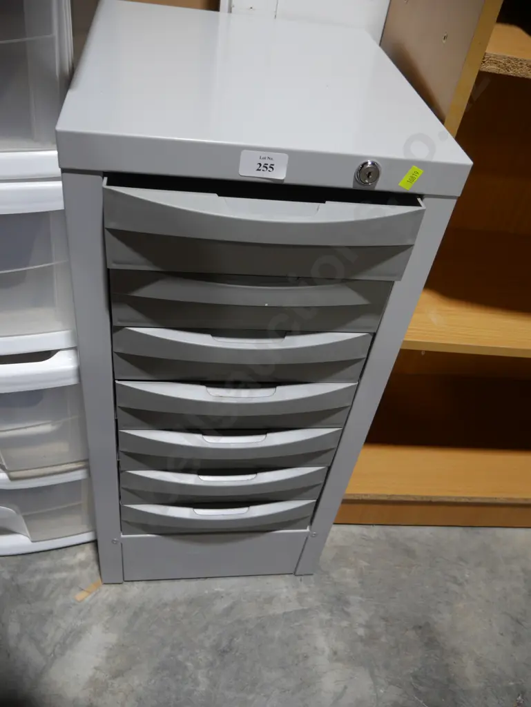 Filing drawers Image 1++