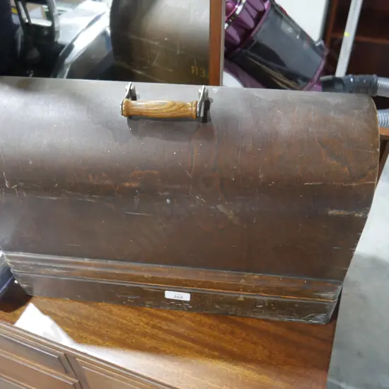 Singer sewing machine