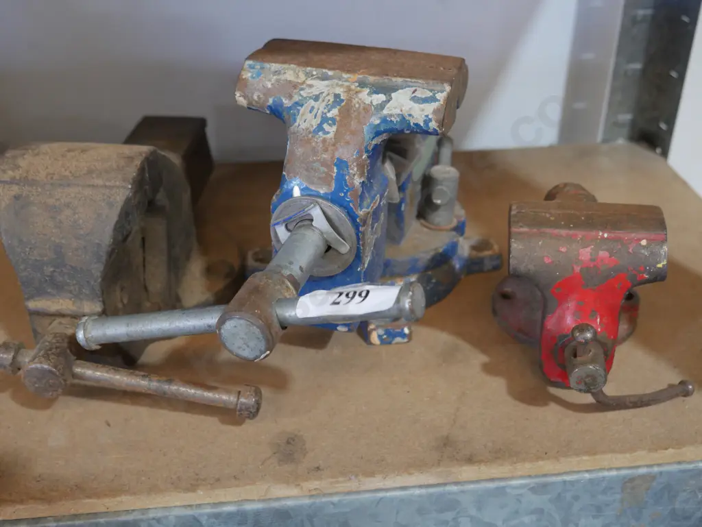 Three vices Image 1++