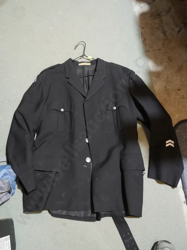 St John jacket Image 1++