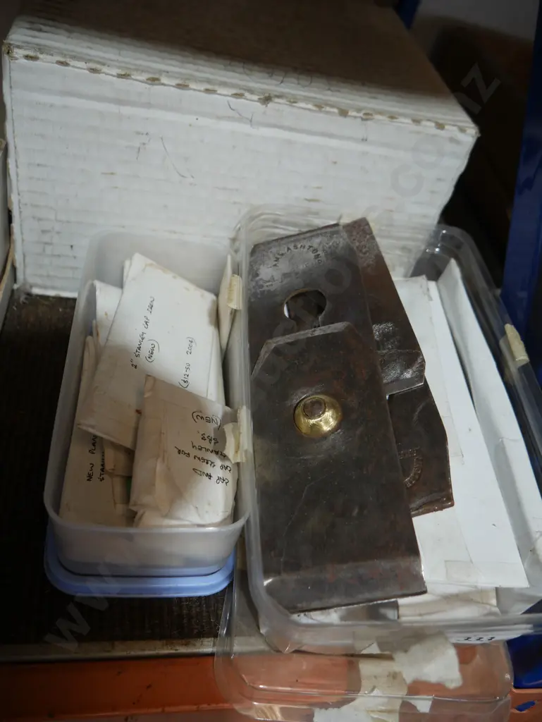 Wood plane parts Image 1++