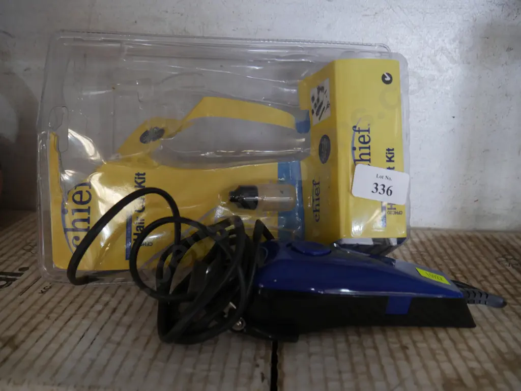 Haircut kit Image 1++